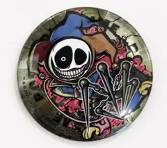 Poppy Playtime コラボカフェ 缶バッジ プロトタイプ レア 限定のサムネイル