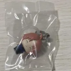 新劇場版　銀魂　吉原大炎上　めじるしアクセサリー　神威