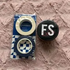 未開封品ARASHI Japonism FREESTYLE マスキングテープ