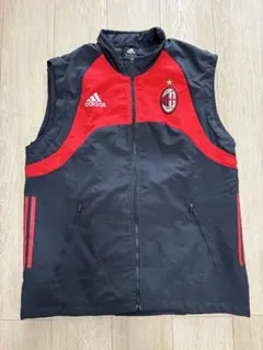 adidas アディダス ACミラン ベスト 中綿