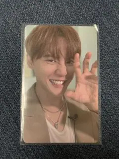 2025年最新】XIA ジュンス ジュンスの人気アイテム - メルカリ