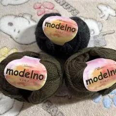 ウイスター　モデルノ　＊　3玉セット