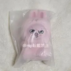 スキズ SKZOO PLUSH ORIGINAL Ver. トェッキ - メルカリ