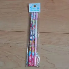 【匿名配送・未使用】フレッシュプリキュア鉛筆