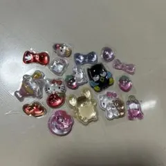 シール　おすそ分け