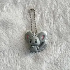 ポケモン ガチャガチャ チラーミィ スイングキーホルダー