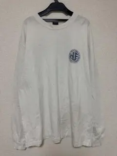 長袖tシャツ スウェット