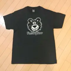 Factory Bear 半袖Tシャツ グレー