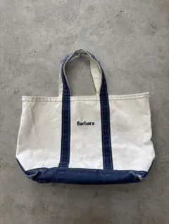 90’s 名作　L.L.Bean ボードアンドトート M ビンテージ　USA製
