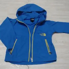 THE NORTH FACE ジャケット　ウインドブレーカー　110