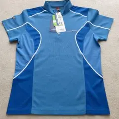 新品未使用　mont-bell シャツのサムネイル