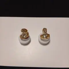 未使用品 ピアス