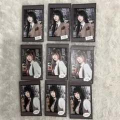 MISAMO haute couture オフラインくじ