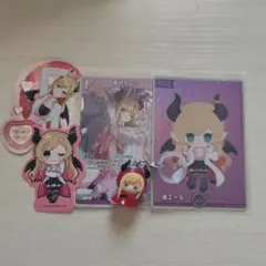 ホロライブ 癒月ちょこ まとめ売り