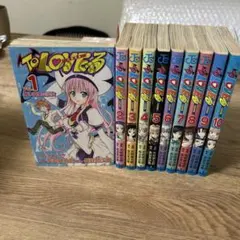 未開封 シュリンク付き】 ToLOVEる ダークネス 文庫 全巻 セット