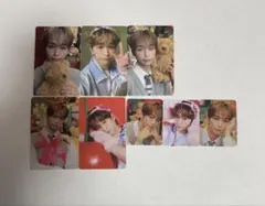 ini 後藤威尊 コンプ