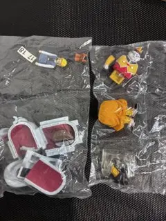 デジモンカード ベムモン 金箔 パラレル エンブレム 希少 BT-18 C