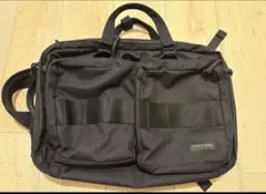 BRIEFING x UNITED ARROWS A4 3WAY/ブリーフケース - メルカリ