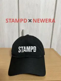 2026年最新】NEWERA STAMPDの人気アイテム - メルカリ