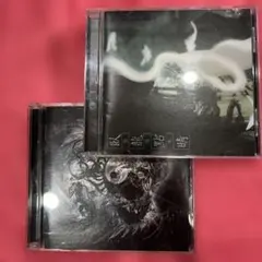 陰陽座 アルバム セット CD ヘヴィ・メタル