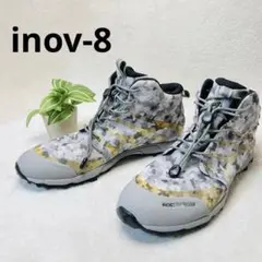 2026年最新】inov-8 roclite 286の人気アイテム - メルカリ