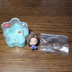 【ALIEN STAGE】星型チャーム 　HUYNA(ヒョナ)