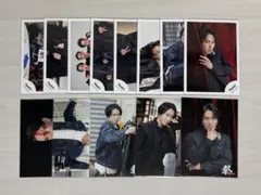 【祭 GALA】Snow Man 宮舘涼太　写真セット5枚,オフショ8枚セット