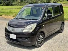 【8月価格】車検R9年7月 ソリオバンディット 両側パワスラ 修復歴無し 車検R9年7月 ソリオバンディット 両側パワスラ ナビ ETC 修復歴無