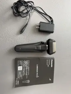 美品 パナソニックラムダッシュ6枚刃ES-LS5A-K - メルカリ