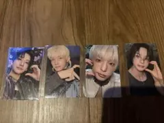 andteam タレントカード