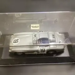 Hornby Mercedes-Benz 300 SLR #722 ケース付 Hornby Mercedes-Benz 300 SLR #722 ケース付 - メルカリ