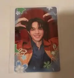 GMMTV 名古屋　POPUP トレカ　Chokun