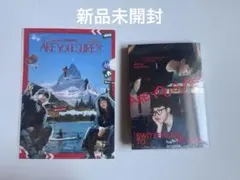 ARE YOU SURE?! イゲマジャ season2 フォトブック