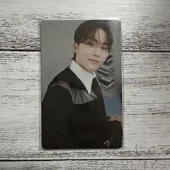 SEVENTEEN BEST weverseGB 特典トレカ スングァン