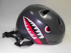 2026年最新】bern ヘルメット s-mの人気アイテム - メルカリ