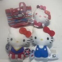 ハローキティセット