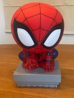 キャプテンアメリカ Funko 首振りフィギュア レア約14cm - メルカリ