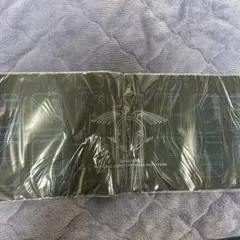 遊戯王　竜の紋章　ハーフ　プレイマット プレイマット『竜の紋章(ニューロン)』【-】{-}《プレイマット》