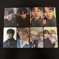 JO1鶴房汐恩トレカセット