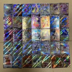 ポケモンカード SAR SR まとめ売り - メルカリ