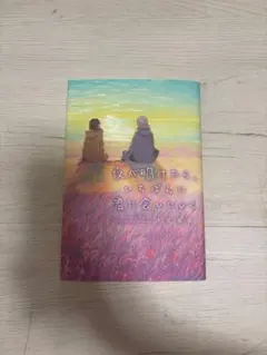 夜が明けたらいちばんに君に会いにいく