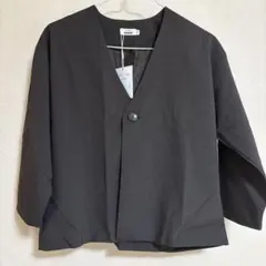PAIR MANON ブラウン　スーツセット　フォーマル　男の子　キッズ　130