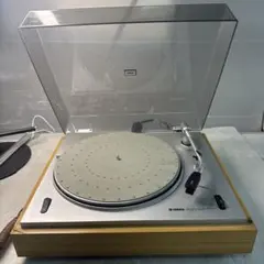 YAMAHA YP-400 レコードプレーヤー本体
