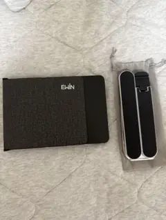 Ewin 折りたたみキーボード プラスパソコンスタンド付き