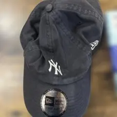 New Era 9TWENTY キャップ ブラック ガンバ大阪 - メルカリ