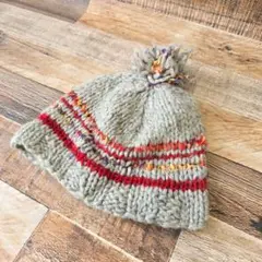 2026年最新】ポンポン ニット ヴィンテージの人気アイテム - メルカリ