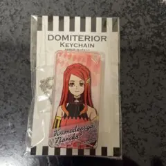 蜘蛛ですが、なにか？ドミテリアキーチェーン　カティア