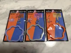 ディズニー　ズートピア　一番くじ　ハッピーくじ　F賞　スマホハンドストラップ