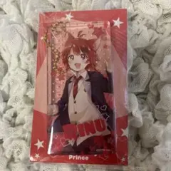 すとぷり 莉犬 アリツア アクリルブロック キーホルダー