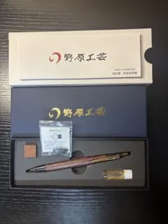 sukesukeさん専用］野原工芸 シャープペンシル 梅 新型 - メルカリ